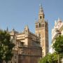Giralda v Seville